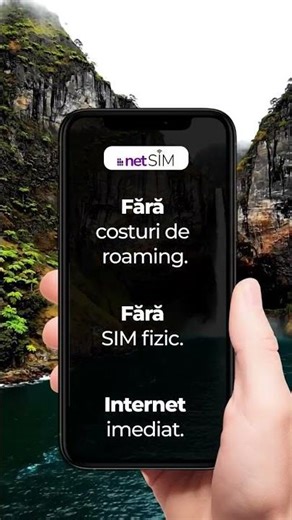 eSIM Oceania