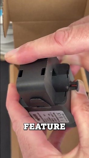 NEW Split-core Current Transformer ✌️