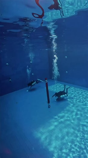 The long-awaited Tec courses are finally happening—and we couldn’t be more excited! Coral and Matt will be leading the full range of Tec programs, and if scheduling allows, Lester will be joining the team as well. To help everyone get the most out of their training, we’ve made a few small updates to the requirements. All divers interested in any Tec course will now need to complete Tec Basics beforehand. This ensures that everyone starts with the same solid foundation and can progress safely and