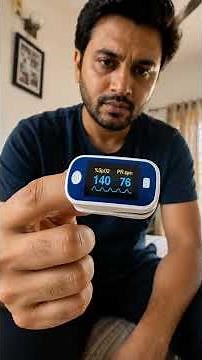 4 Vitals Everyone Should Know | Emergency Health Checklist | Dr. Shivang Patel #criticalcare #doctor