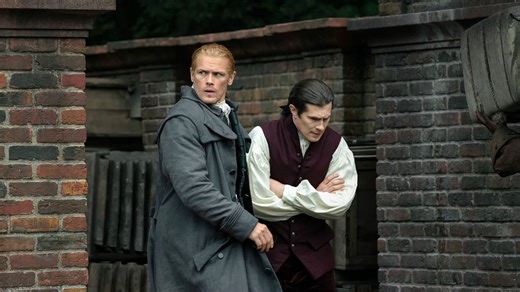 Outlander season 8: From release window to cast members, everything we know about the series