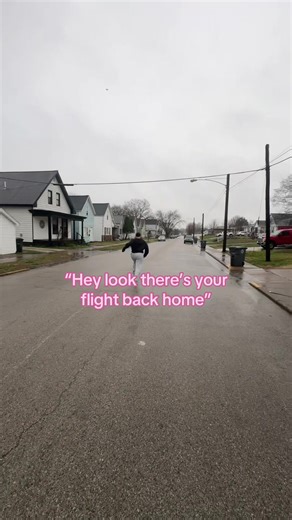 Emotional Farewell: Exchange Student Journey