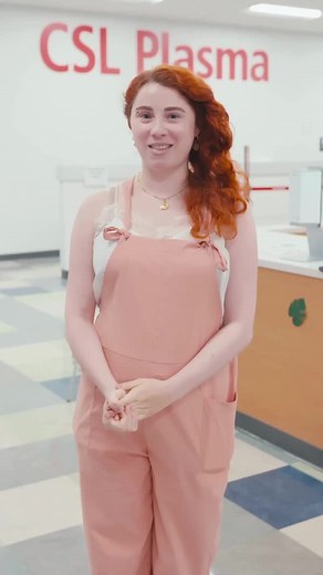 🌡️ How often can you donate plasma? Uncover the secrets of plasma donation in our engaging Plasma Quiz videp! Put your knowledge to the test and explore the life-saving impact of plasma donation. Join us on this educational journey! 📚💉 #PlasmaQuiz #LifeSaver #MedicalTrivia #DonatePlasma #QuizTime #HealthEducation | CSL Plasma