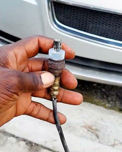 Chevy Malibu Upstream and Downstream Oxygen Sensors #Shorts Year 2010