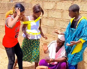 Le Canaris magic | TOP AFRIK