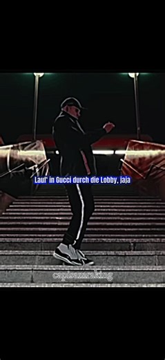 Wir ticken – Capital Bra & Samra in Berlin