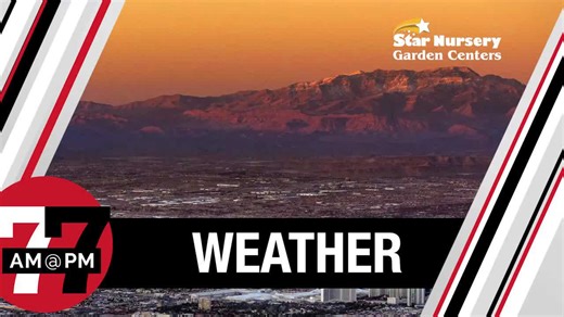 Temperatures being to warm up