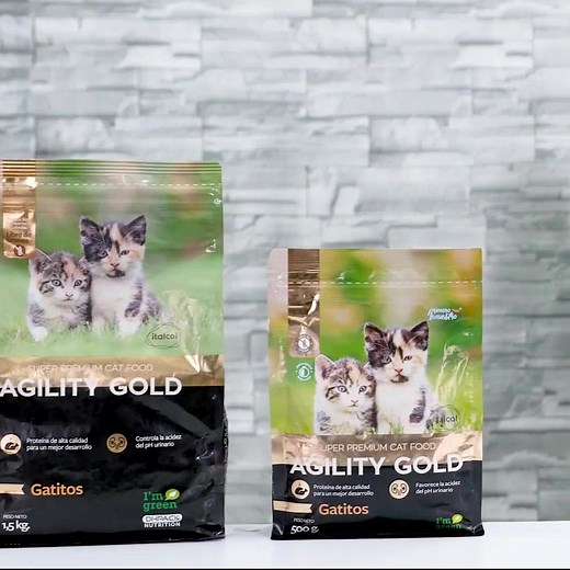 Agility Gold Gatos Gatitos es un alimento seco perfecto para tu gatito menor a un año de vida 🐱 ¿Te gustaría ponerla a prueba? 😃 Visita Parcerosfelinos.com/tienda o contáctanos al 311-211-2131 para ver más. 🛍 . #ParcerosFelinos #HumorGatuno #Cats #Bogota #Colombia #GatosBogotanos #CosasDeGatos #TiendaDeMascotas #TiendaOnline #PetShop | Parceros Felinos