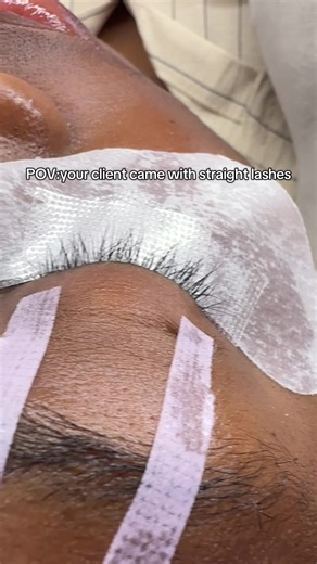 Mastering Individual Lash Extensions Techniques