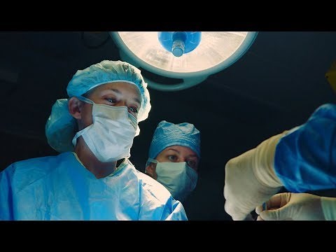 Navy Nurse Corps Officer