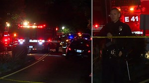 Man Found Dead Outside Miranda Cosgrove's Home (PHOTO GALLERY & VIDEO)