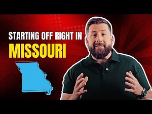 How to Start an LLC in Missouri Step by Step Guide