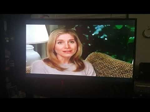 Opening To Walt Disney's Finding Nemo 2003 VHS