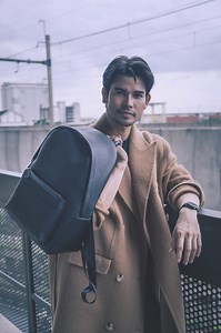 1.2K views | For the man in motion. Step forward in Aerial Sneakers, carry confidence with the James Backpack, and stay ready with the Umbrella crafted for every moment. Get an exclusive PEDRO Umbrella with purchases above Rp1,200,000 (VIP) or Rp2,000,000 (non-VIP), perfect for every season. #PEDROSHOES_OFFICIAL #PEDROSHOES_ID #EFFORTLESSESSENTIALS" | PEDRO | Facebook