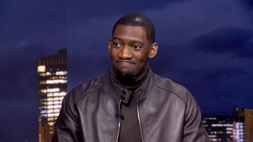 Actor Malachi Kirby: Season 2 of Hulu’s ‘A Thousand Blows’ is ‘much darker’