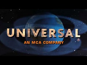 Back to the Future - BBC 1 Intro