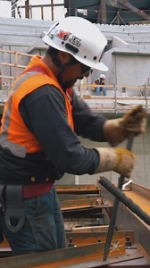 For all my old school Ironworkers, this is for YOU! Been there, done that! #beentheredonethat #ontothenextone #californiaironworkers #unionironworker #ironworkers #kingofthetrades #buildcalifornia #ucpbytara | Under Construction Photography