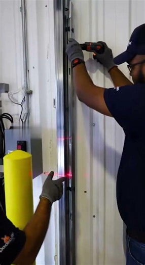 The Ultimate FDA Hack: Roll-Up Motor-Operated Bug Screen Doors Explained Houston, Texas