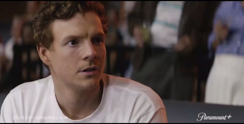 Dexter: Original Sin (TV Series 2024–2025)