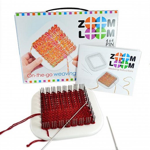 Schacht Zoom Loom | The Woolery