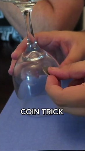 Amazing Coin Trick Tutorial | Evan Era