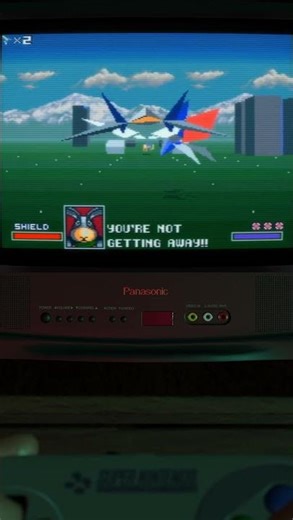 How Star Fox Broke the SNES