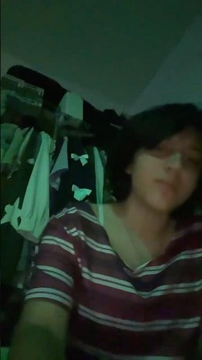 How I feel after teaching someone how to tongue kiss