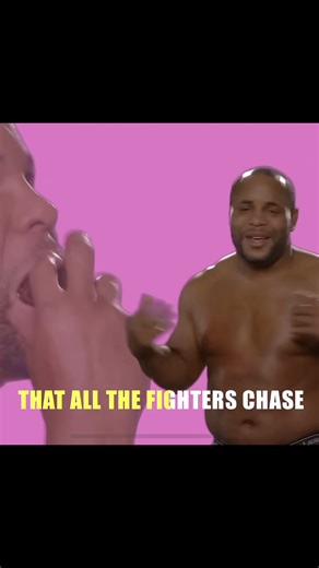 Exploring Daniel Cormier's UFC Journey