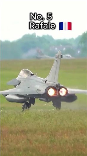 Top 10 Most Powerful Fighter Aircraft in the World 2026 #military #usa