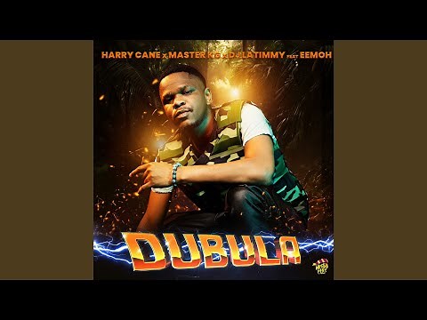 Dubula (feat. DJ Latimmy) (Remake)