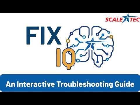 Fix-IQ - An Interactive Troubleshooting Guide