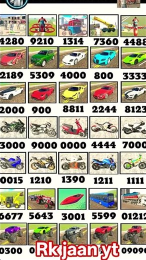 Indian bike cheats code