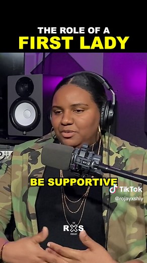 Understanding the Role of the First Lady in the Church