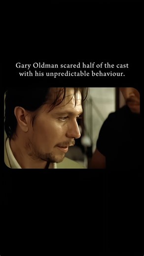 CINEMA DEFINED on Instagram: "One of the most iconic villians in CINEMA history Léon: The Professional (1994), directed by Luc Besson, is a crime thriller about a lonely hitman, Léon (Jean Reno), who unexpectedly becomes the guardian of Mathilda (Natalie Portman), a 12-year-old girl seeking revenge after her family’s murder by corrupt DEA agent Stansfield (Gary Oldman). Blending action with emotion, the film explores an unusual bond formed in a world of violence, making it a cult classic remembe