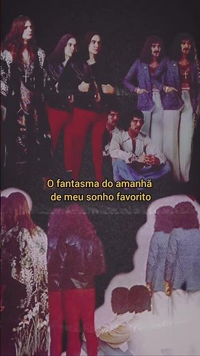 Black Sabbath - Megalomania Legendado