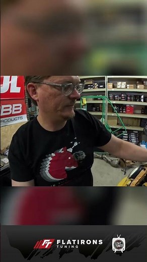 Smoke Test to Find Leaks! Critical for your WRX or STI!