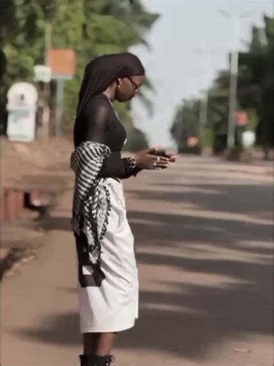 Stylish Aura: Jersey Gangster Shoot Inspiration