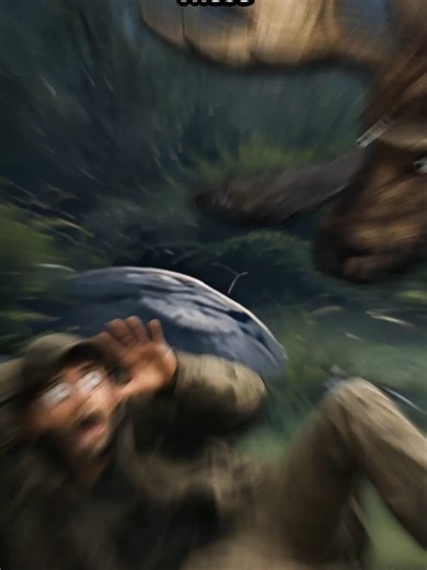 Why You Can't Survive a Moose Encounter