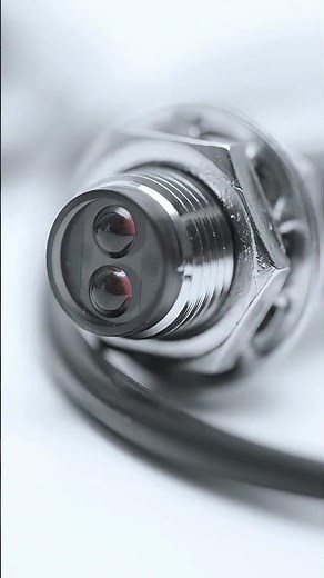 Stop Machine Downtime: The Right Photoelectric Switch Installation Guide