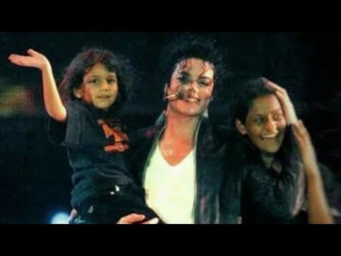 Michael Jackson - HIStory Tour Live In Kuala Lumpur (October 29, 1996)