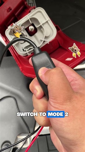 Car Tail Light Not Working? Find the Open Circuit in Seconds #cardiagnostics #automotivetools