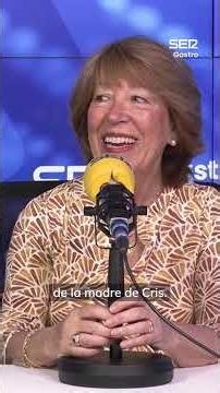 PILAR MOLINA: "We didn't have a BUSINESS PLAN, we had a GOOD RECIPE"