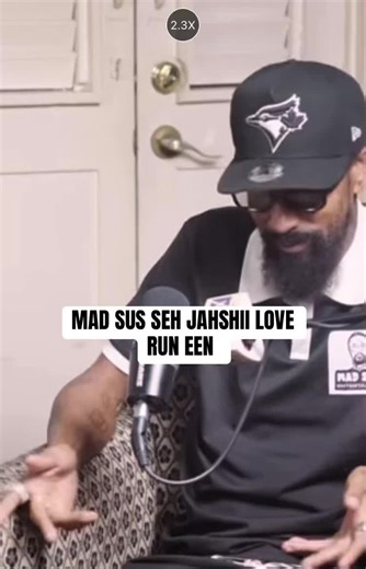 Dancehall Vibes with Jahshii: Love Runs Deep