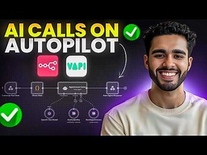 Build Anything With Voice AI Tool Calling (Vapi & n8n – Step by Step Guide/w Troubleshooting)