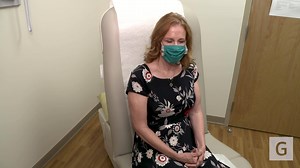 Meet Dr. Ken Tomczyk from our Geisinger 65 Forward Scranton location. Dr. Thomczyk enjoys getting to know every one of his patients - and can do that thanks to our 65 Forward care model. You'll get the attention you deserve, because you've earned it! https://geisinger.cc/3jIUAqU | Geisinger