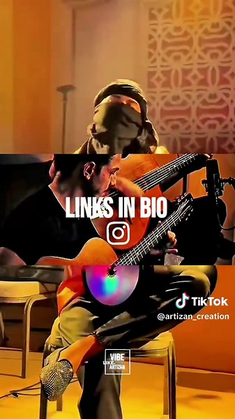 Experience the Authentic African Vibe with Artizan