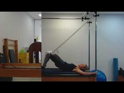 Exercícios Para Hiper-frouxidão Ligamentar