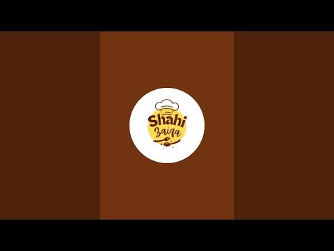 Shahi Zaiqa is live