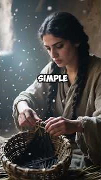 Baby Moses Hidden in the Nile – God’s Plan for a Deliverer (Exodus 2 Story Explained)