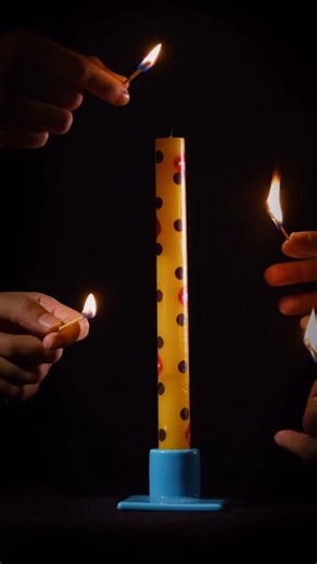 Seletti on Instagram: "The new TOILETPAPER Candles by #Seletti play with unexpected images and bold scents, turning everyday objects into something ironic, disturbing and irresistible."